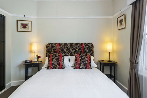 Ashdowns Of Dover B&B - Kempsey Accommodation 6