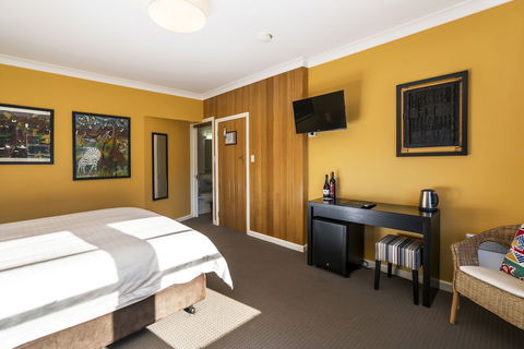 Ashdowns Of Dover B&B - Kempsey Accommodation 5