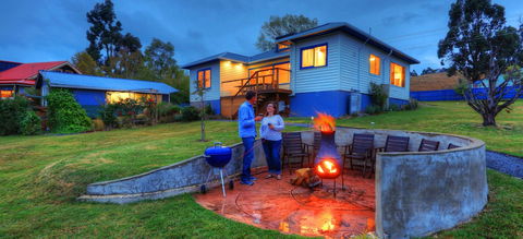 Ashdowns Of Dover B&B - Kempsey Accommodation 1
