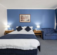 MAS Country Riverboat Lodge Motor Inn - Kempsey Accommodation
