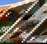 Old Coach Motor Inn - Kempsey Accommodation