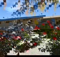Big River Motel - Kempsey Accommodation