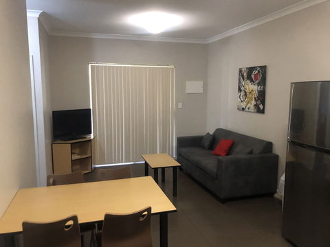 Collie Ridge Motel - Kempsey Accommodation 6