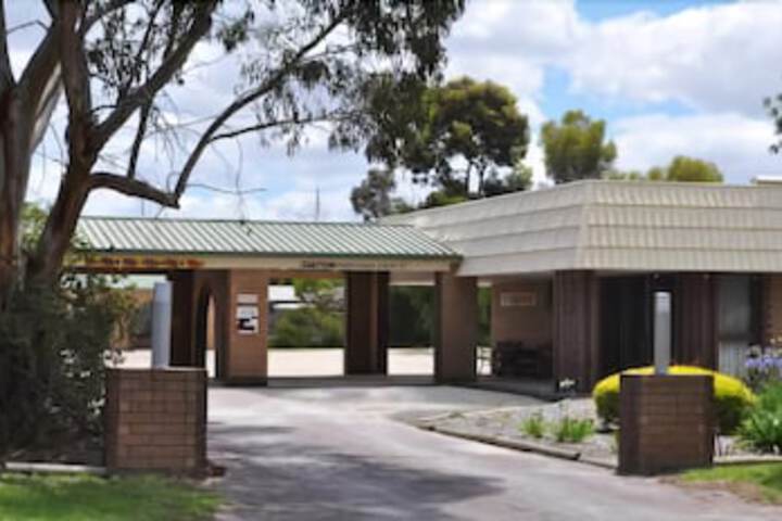 Kempsey Accommodation