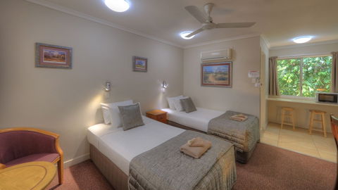 Atherton Hinterland Motel - Kempsey Accommodation 2
