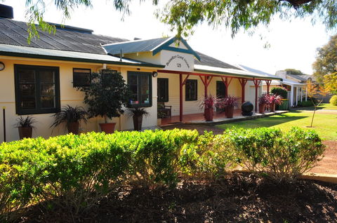 Busselton Guest House - Kempsey Accommodation 1