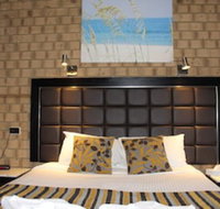 Pavlos Motel - Kempsey Accommodation
