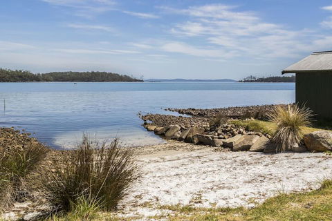 Abs By The Bay - Kempsey Accommodation 2