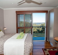 Sinclairs Country Retreat - Kempsey Accommodation