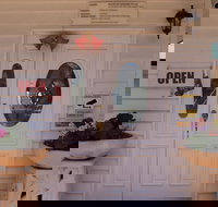 Hilltop on Tamborine - Kempsey Accommodation