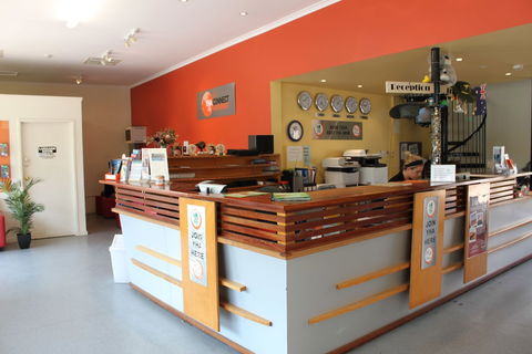 Alice Springs YHA - Hostel - Kempsey Accommodation 5