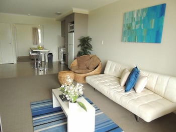 Airlie Central Apartments - Kempsey Accommodation 2