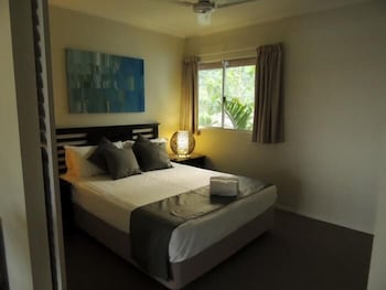 Airlie Central Apartments - Kempsey Accommodation 6