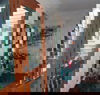 Tambaridge Bed and Breakfast - Kempsey Accommodation