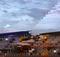 Queanbeyan Motel - Kempsey Accommodation