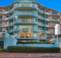 Alex Seaside Resort - Kempsey Accommodation