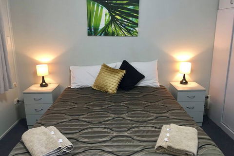 Hatton Vale Motel - Kempsey Accommodation 4