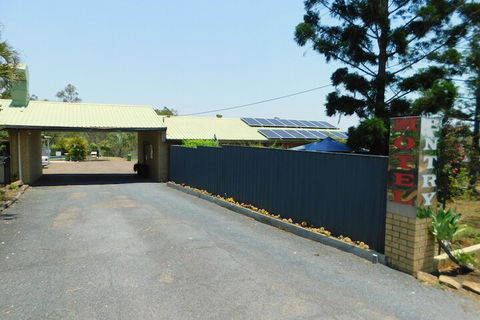 Hatton Vale Motel - Kempsey Accommodation 3