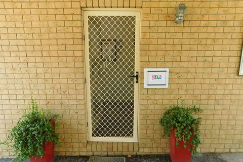 Hatton Vale Motel - Kempsey Accommodation 2