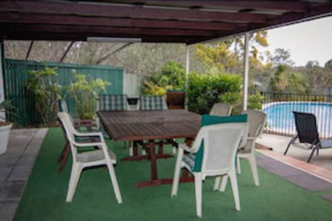Hatton Vale Motel - Kempsey Accommodation 1