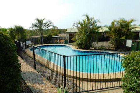 Hatton Vale Motel - Kempsey Accommodation 0