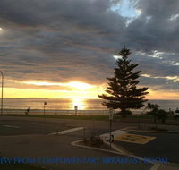 Beachhouse Mollymook - Kempsey Accommodation