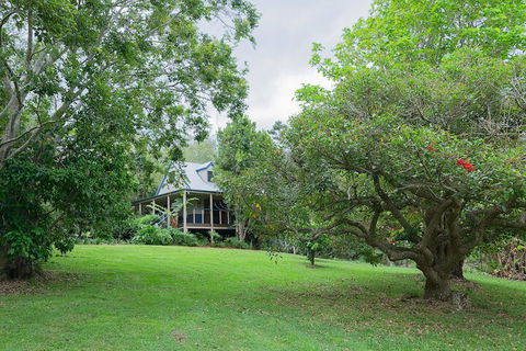 Jacaranda Cottages - Kempsey Accommodation 1