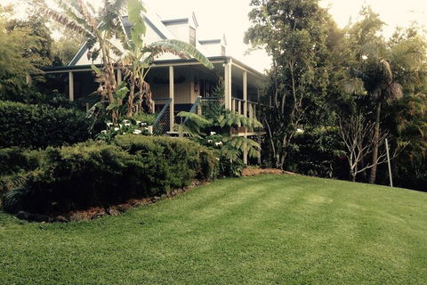 Jacaranda Cottages - Kempsey Accommodation 2
