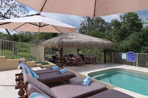 Jacaranda Cottages - Kempsey Accommodation 6