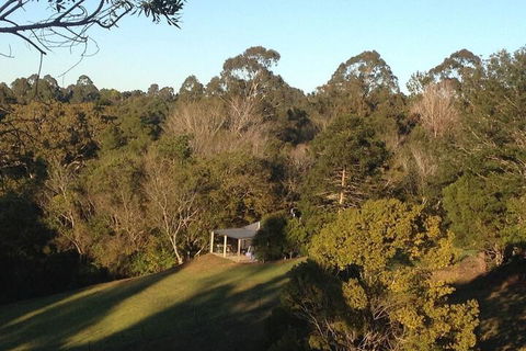 Jacaranda Cottages - Kempsey Accommodation 3