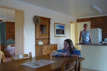 Rubyvale Motel & Holiday Units - Kempsey Accommodation 5