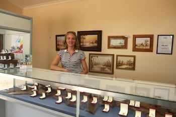 Rubyvale Motel & Holiday Units - Kempsey Accommodation 3