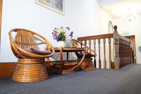 Alishan International Guest House - Kempsey Accommodation 2