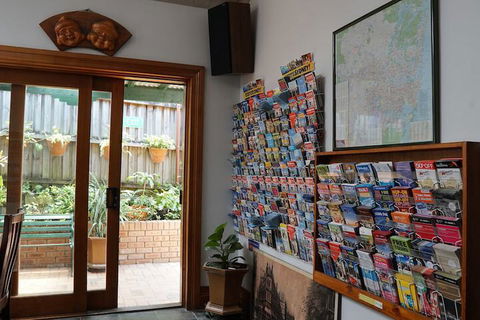 Alishan International Guest House - Kempsey Accommodation 3