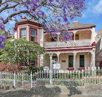 Alishan International Guest House - Kempsey Accommodation