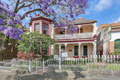 Alishan International Guest House - Kempsey Accommodation 0