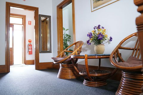 Alishan International Guest House - Kempsey Accommodation 5