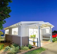 Reflections Holiday Parks Bonny Hills - Kempsey Accommodation