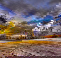 South Yarra Hostel - Kempsey Accommodation