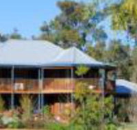 Riverwood Retreat - Kempsey Accommodation