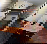 Greenock's Old Telegraph Station - Kempsey Accommodation