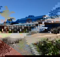 Apollon Motor Inn - Kempsey Accommodation
