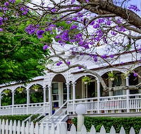 Wiss House Bed and Breakfast