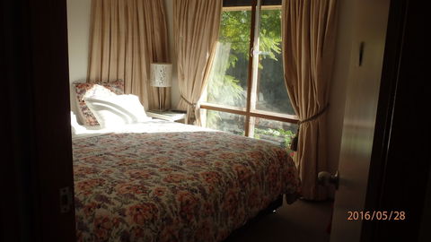 Linley House Bed & Breakfast - Kempsey Accommodation 4