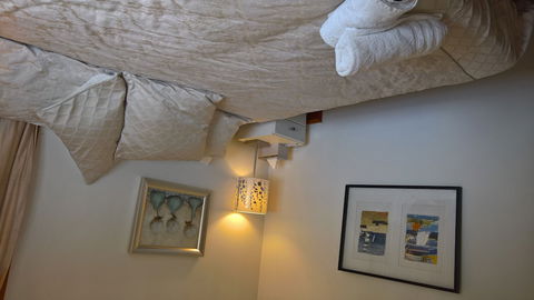 Linley House Bed & Breakfast - Kempsey Accommodation 0