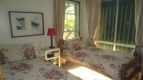 Linley House Bed & Breakfast - Kempsey Accommodation 1