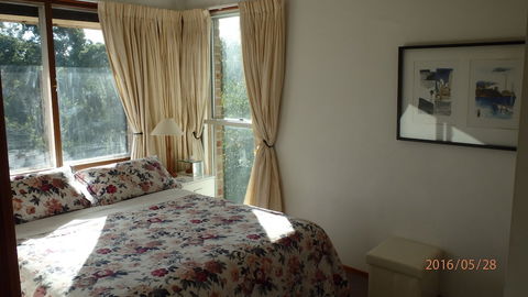 Linley House Bed & Breakfast - Kempsey Accommodation 6