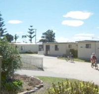 Hillcrest Tourist Park - Kempsey Accommodation