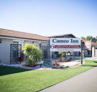 Cameo Inn Motel - Kempsey Accommodation