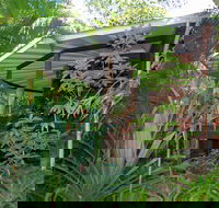 Mt Warning Rainforest Retreat - Kempsey Accommodation